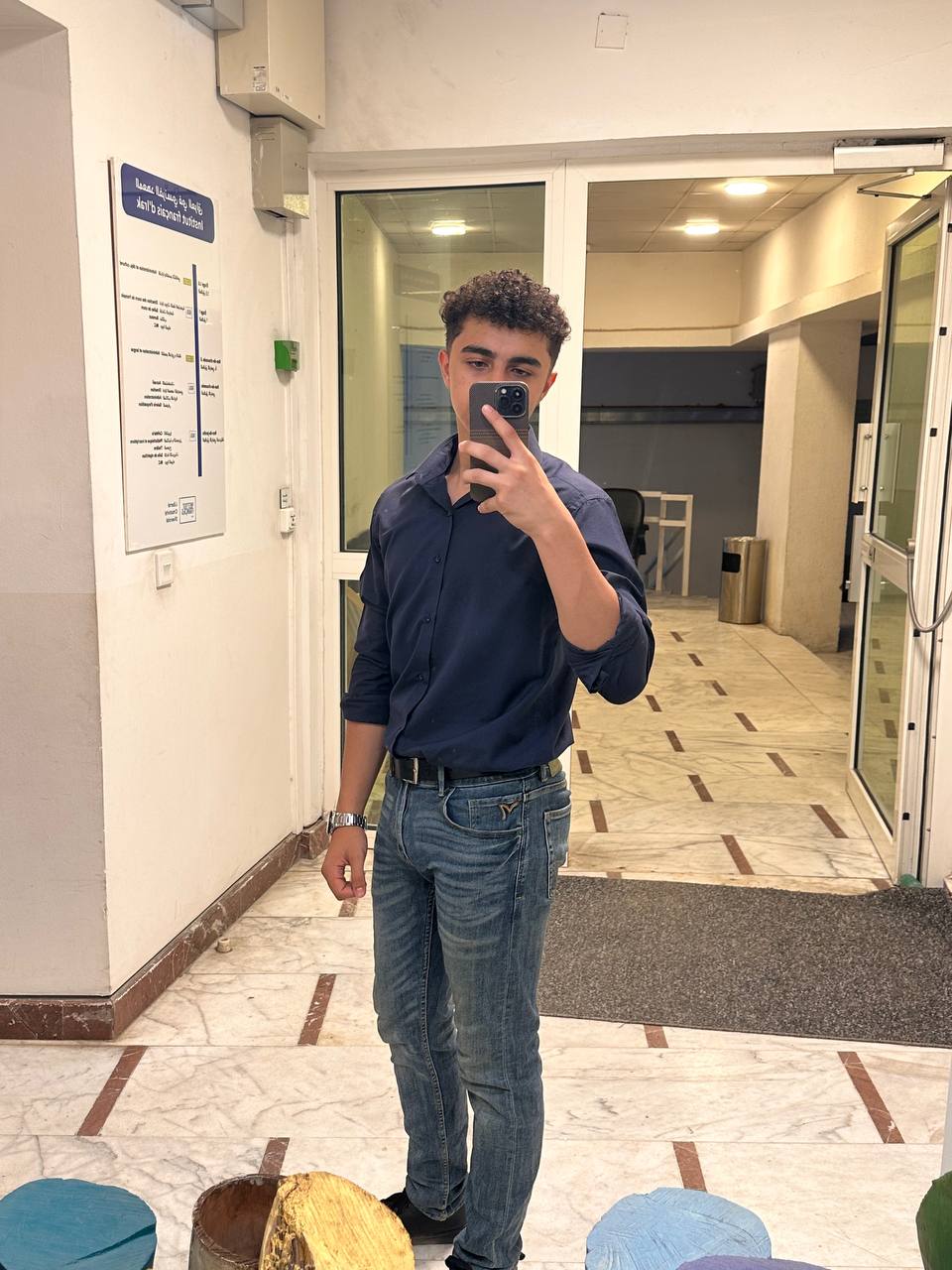 عضو الفريق