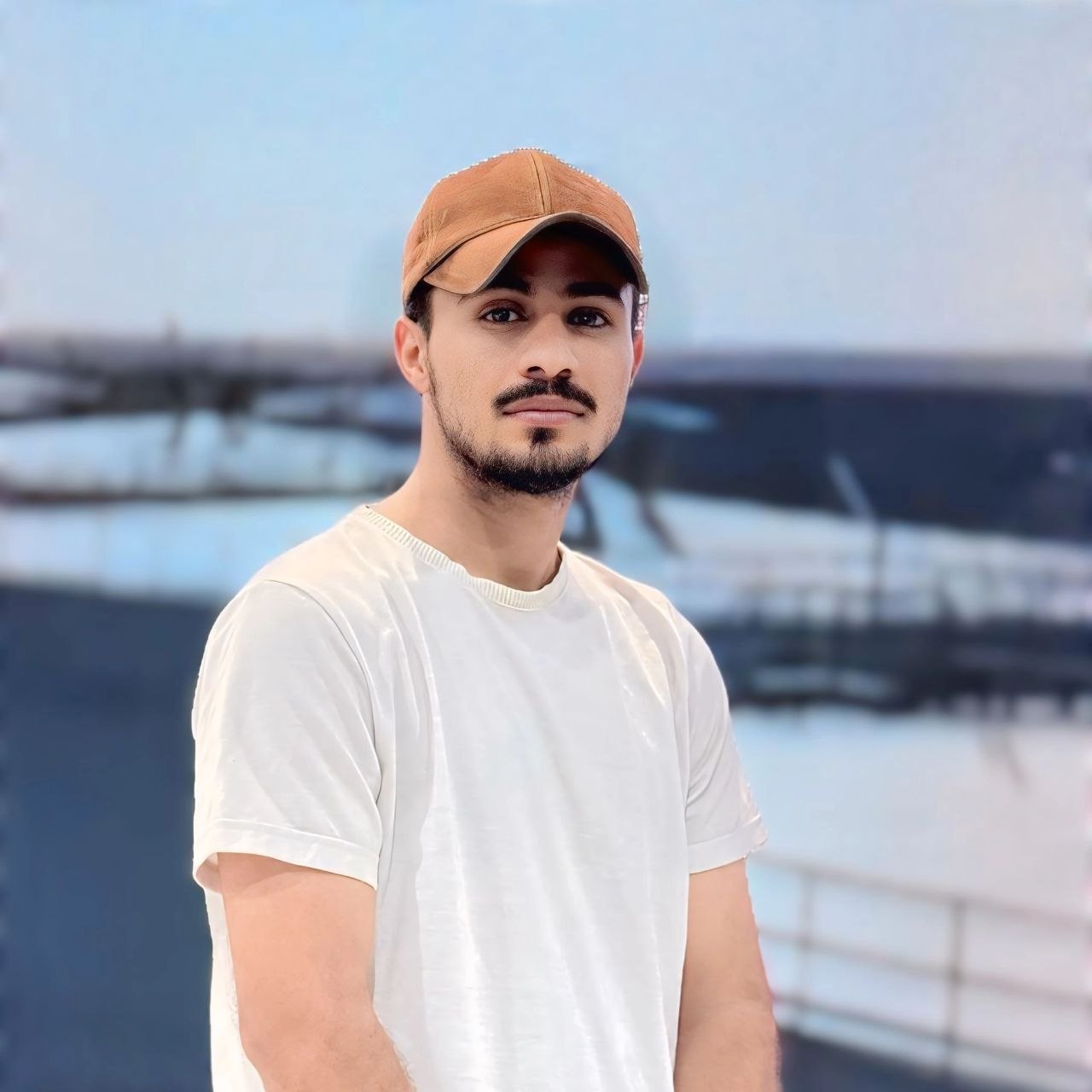 عضو الفريق