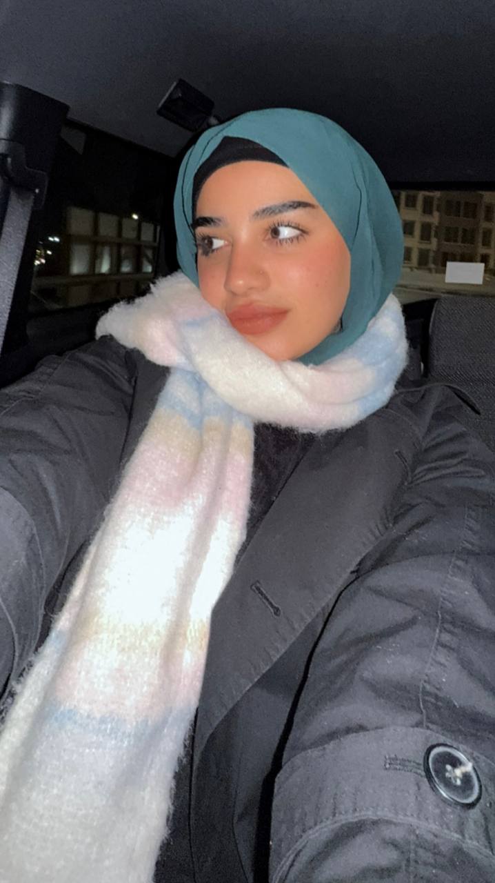 عضو الفريق